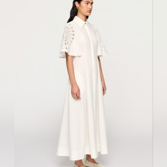 Clea VALENTINA DRESS - Picture 3 of 16